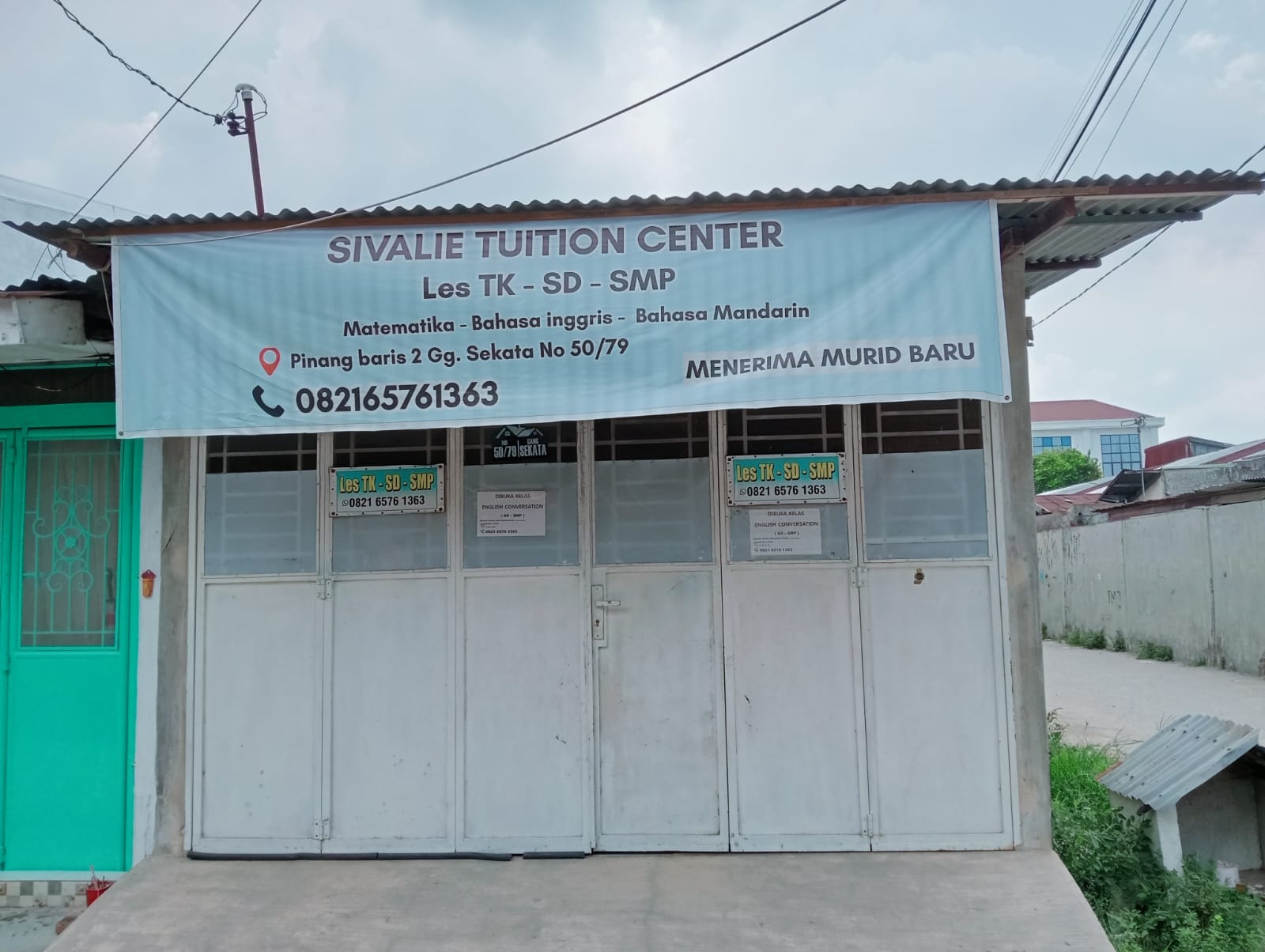 Banyak anak memerlukanmu